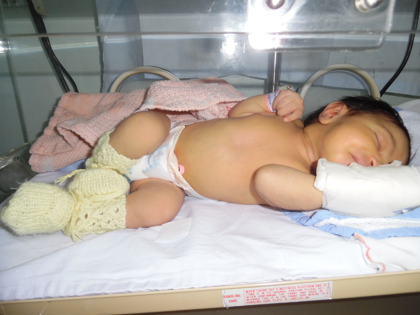 Immagine di Aiutiamo l'ospedale cattolico di Karak in Giordania