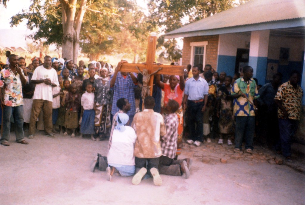 Immagine di Zanzibar. Aiutiamo i sacerdoti a combattere l'estremismo