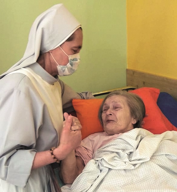 Immagine di Coronavirus nel mondo: costituiamo un fondo di emergenza per i cristiani più sofferenti