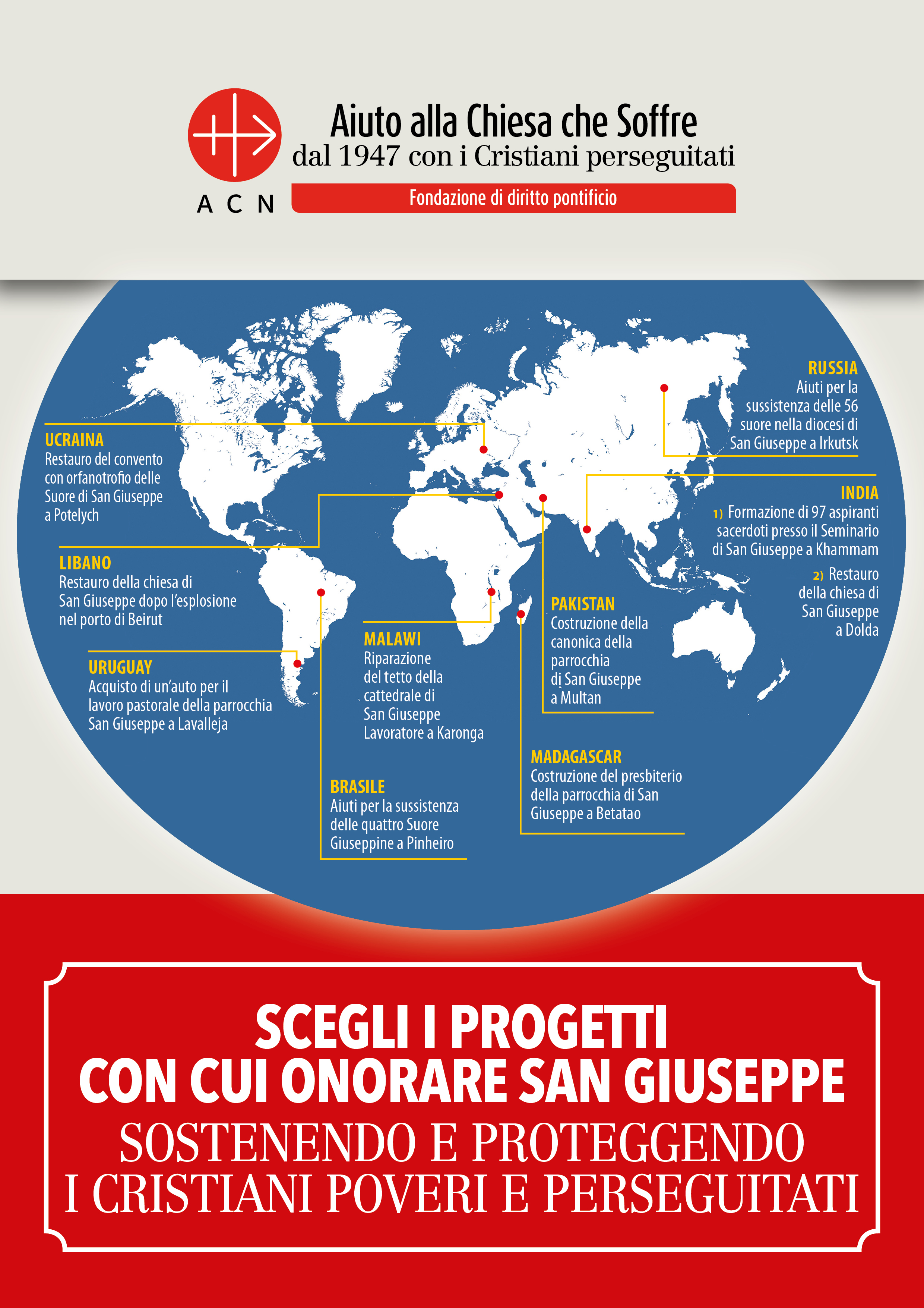 Eco 3 - 2021 Speciale progetti S. Giuseppe