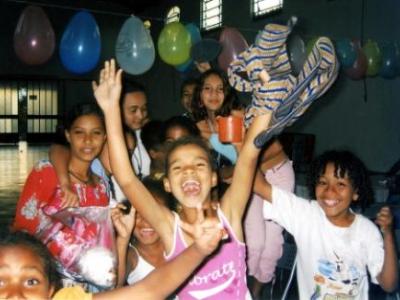 Immagine di Belo Horizonte: nuove prospettive per i giovani di una favela
