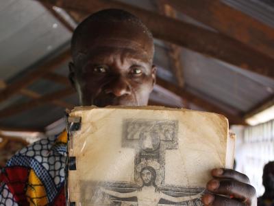 Immagine di Un aiuto speciale </br> alla Chiesa povera e oppressa in Africa