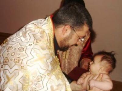 Immagine di Sosteniamo la Chiesa cattolica armena