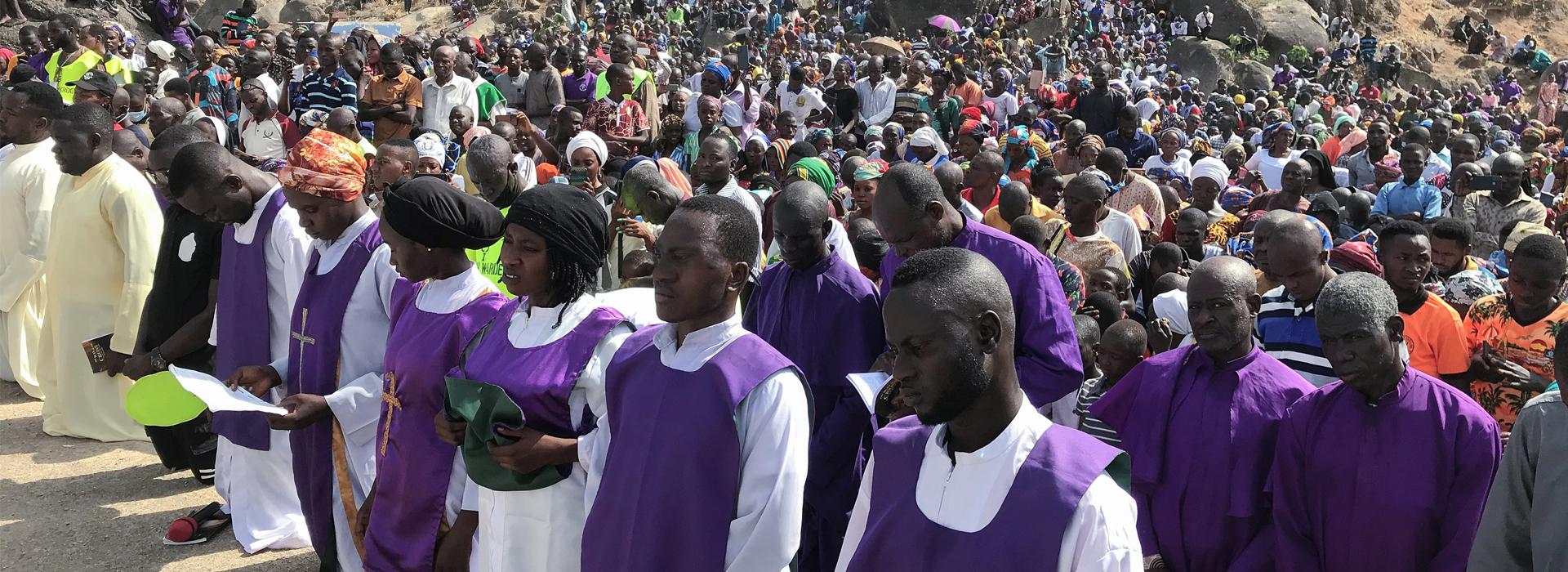 Potenziamo il Fondo di emergenza per i cristiani in Nigeria