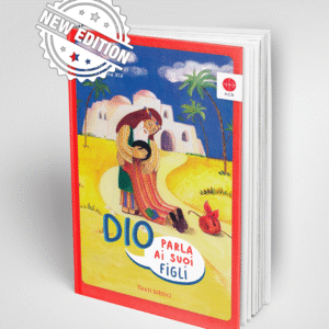 Bibbia del Fanciullo: Dio parla ai Suoi figli