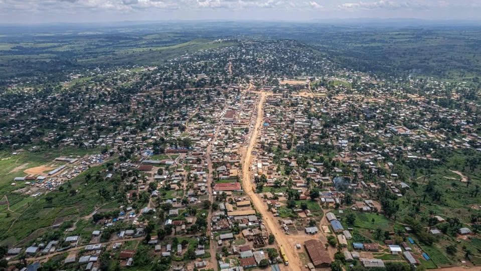 Decine di morti in una chiesa della Repubblica Democratica del Congo