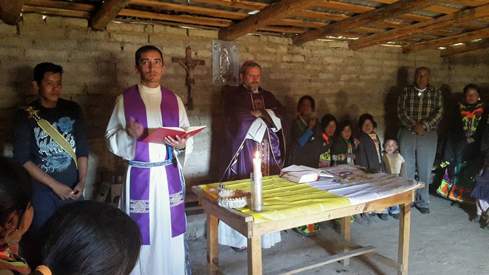 Chiesa in Messico, unica voce del popolo ostaggio della violenza