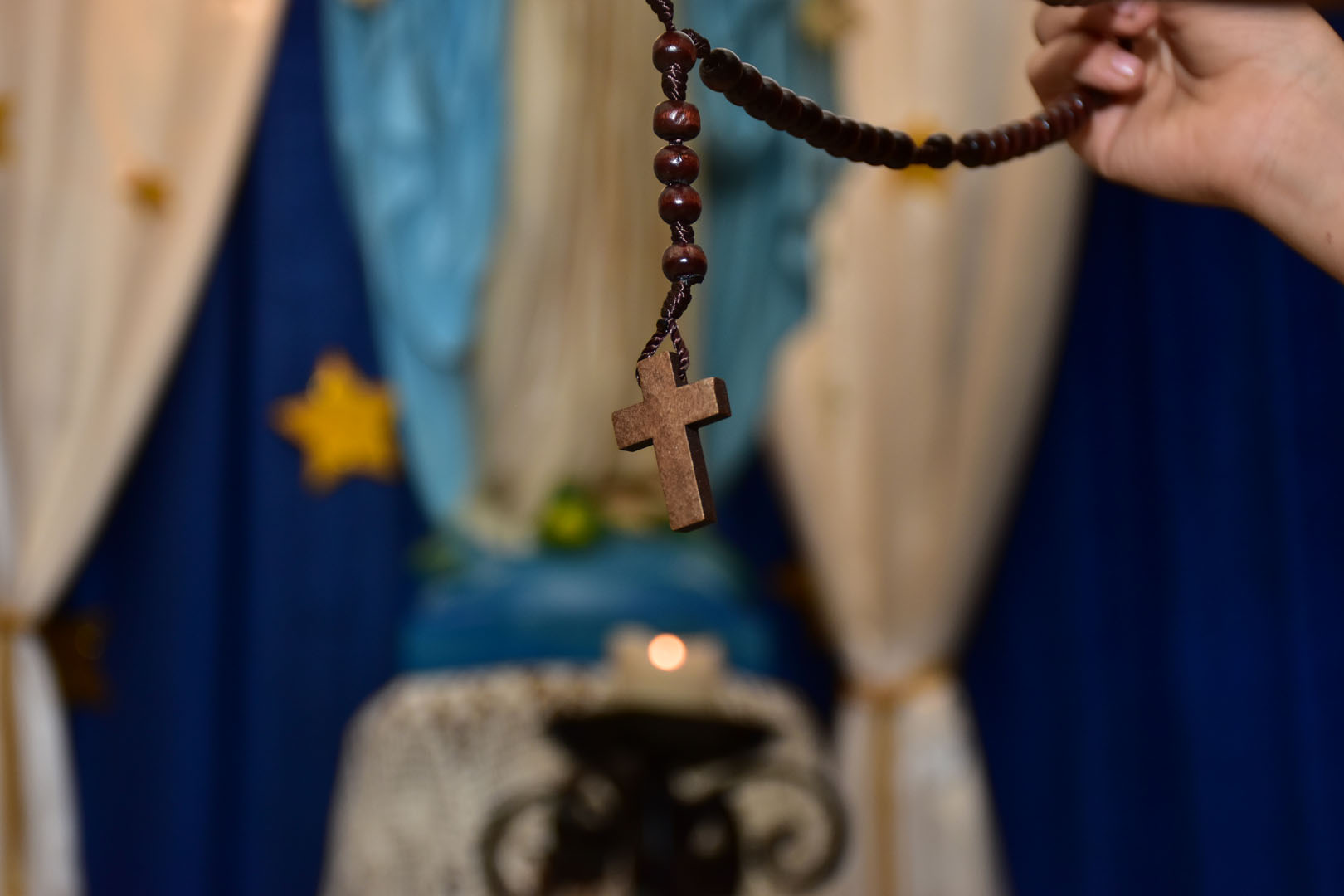 Dall’Angola al Vietnam, cresce la preghiera dei bambini con il Rosario