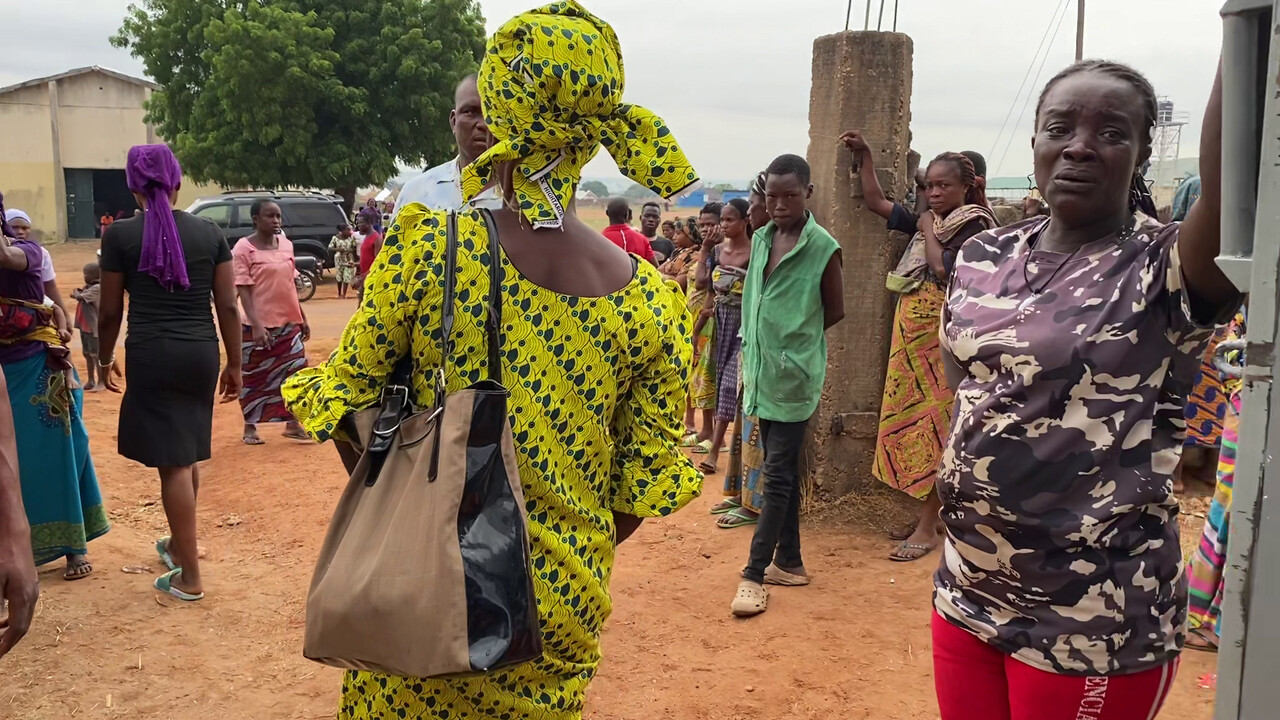 Nigeria, nuova strage: circa 200 cristiani uccisi nello Stato di Benue