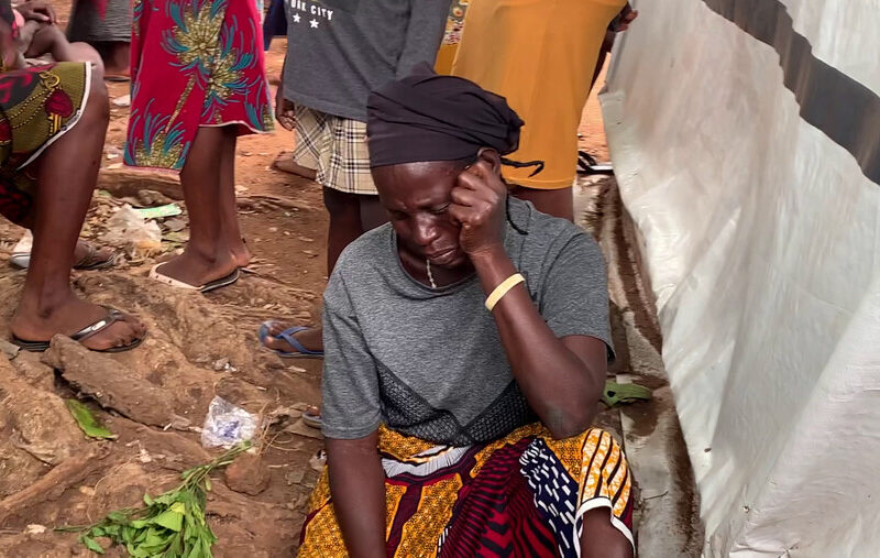 Decine di morti in una nuova ondata di attacchi nella Middle Belt nigeriana