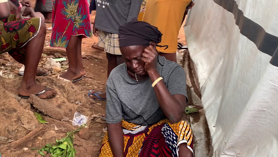 Decine di morti in una nuova ondata di attacchi nella Middle Belt nigeriana