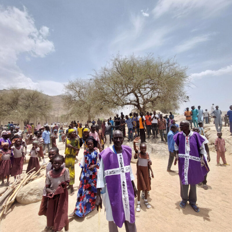 persecuzione dei cristiani in Nigeria: invenzione o realtà?