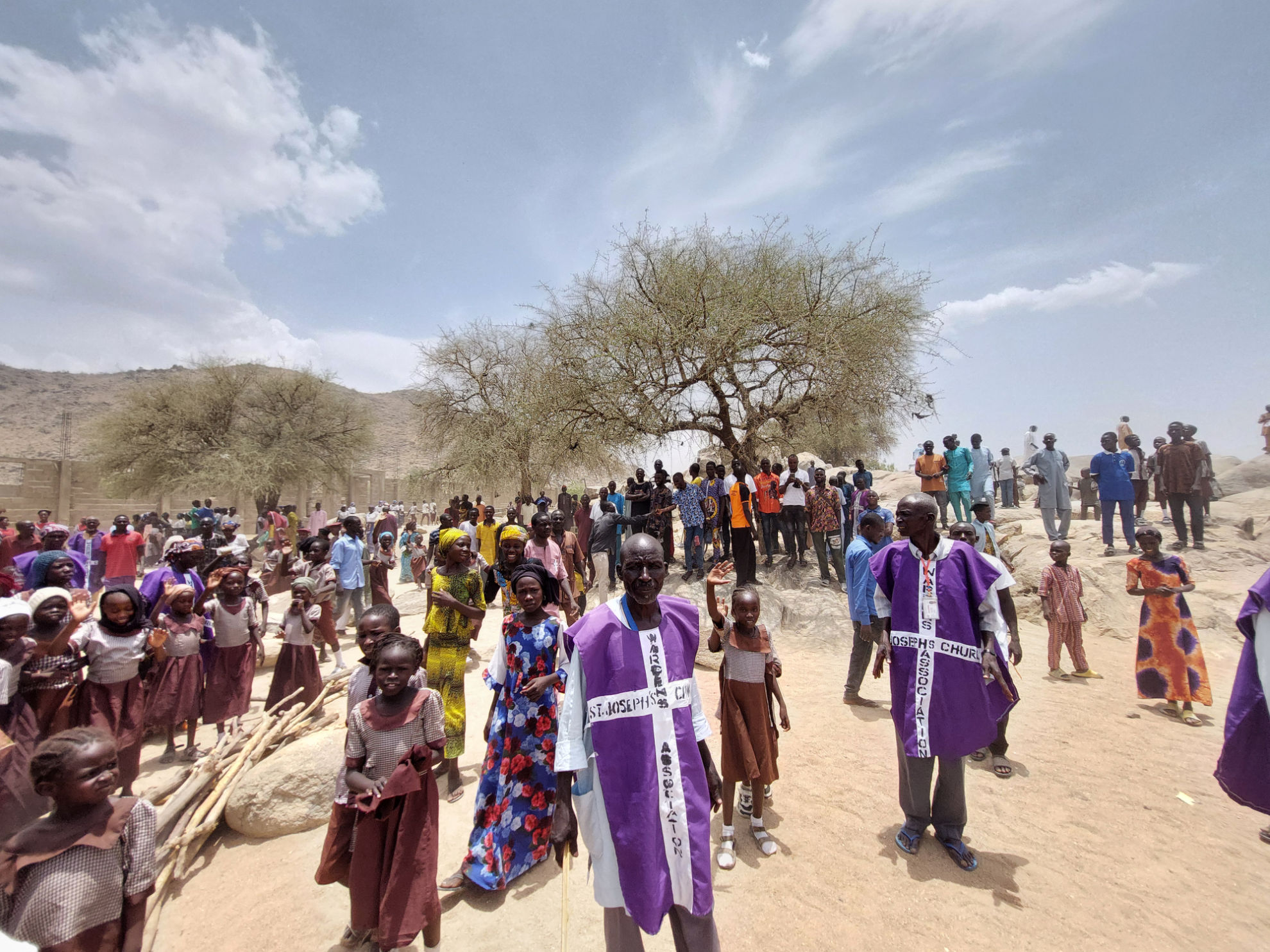 persecuzione dei cristiani in Nigeria: invenzione o realtà?