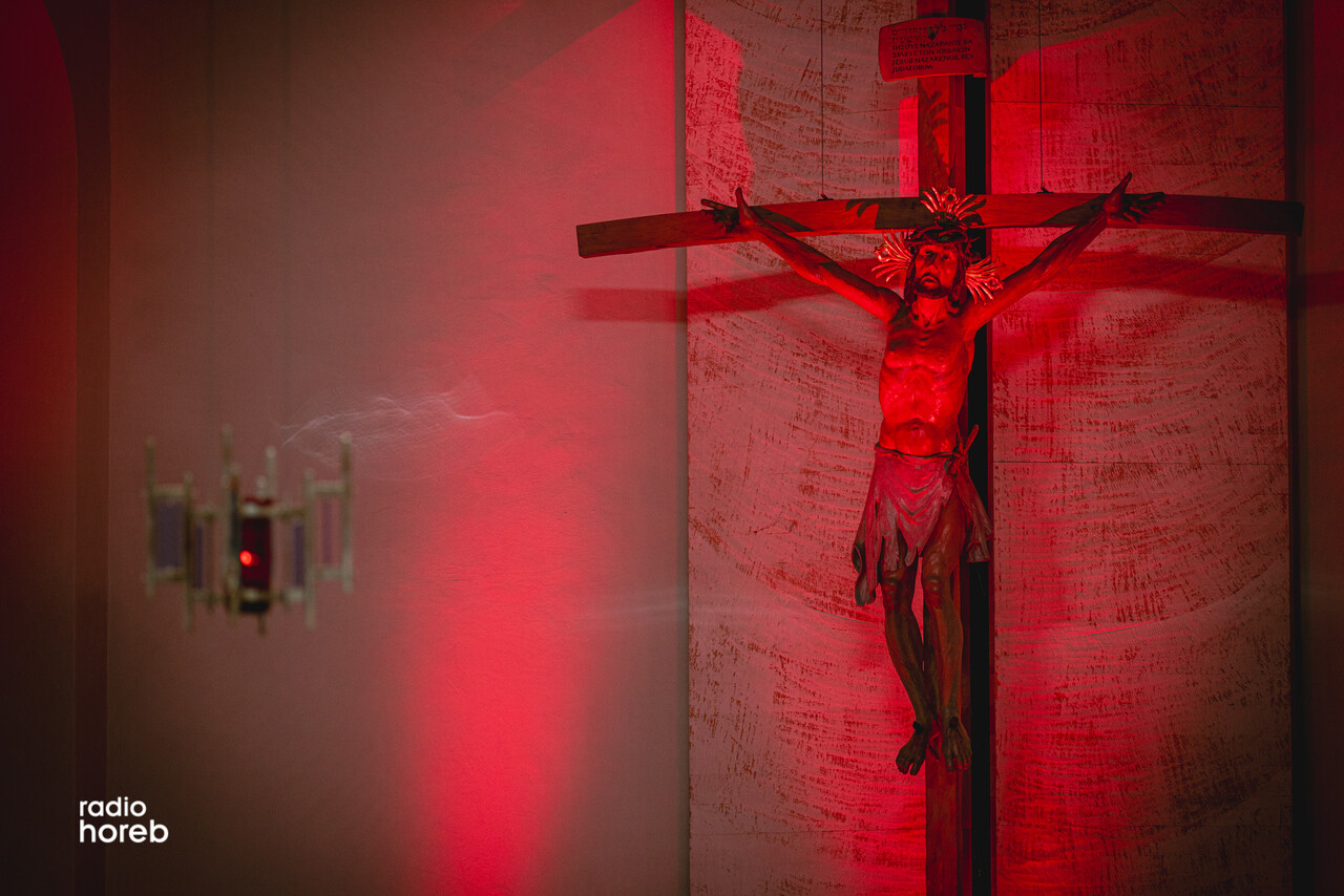 Red Week 2025 di ACS: un grido globale per i cristiani perseguitati e la libertà religiosa