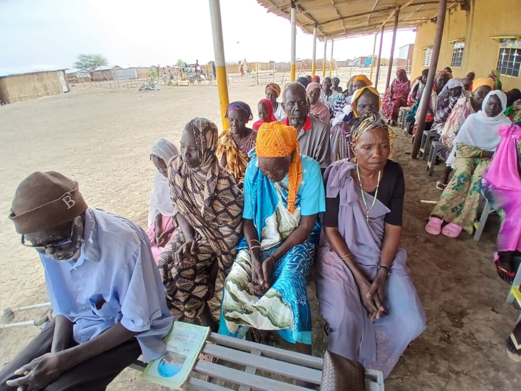Sudan: cristiani a Khartoum dopo 27 mesi di guerra dimenticata