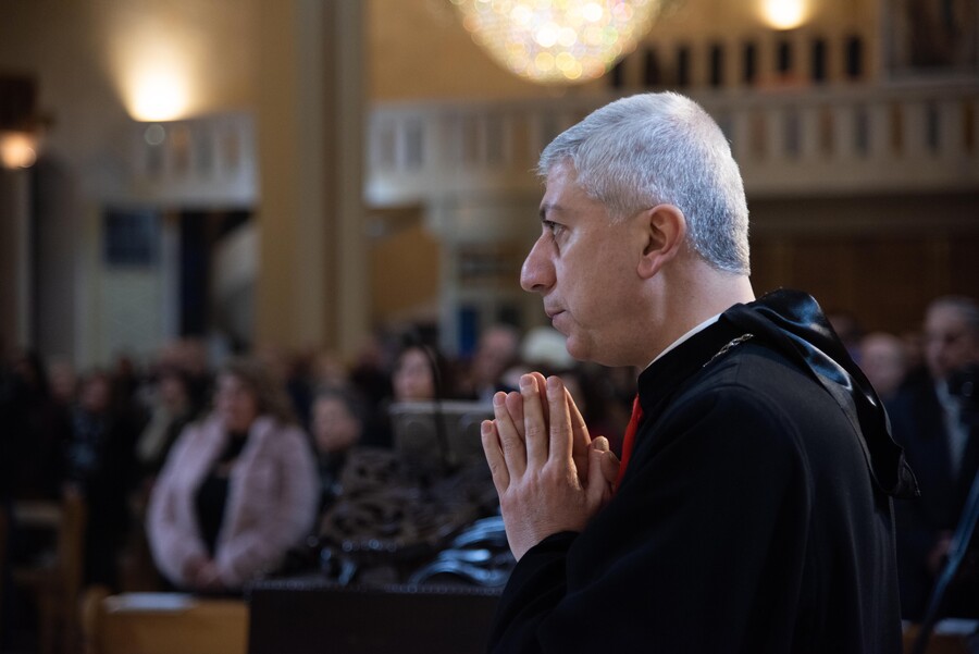 Arcivescovo-maronita-di-Aleppo-Mons.-Joseph-Tobji-