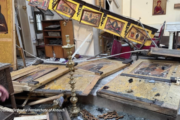 Attacco Damasco - S.Elia 5