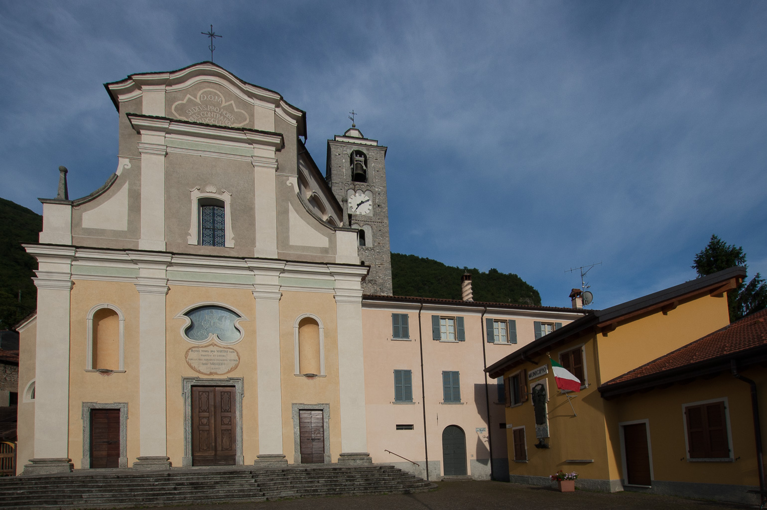 Testimonianze sulla Chiesa perseguitata in Nigeria a Carnago