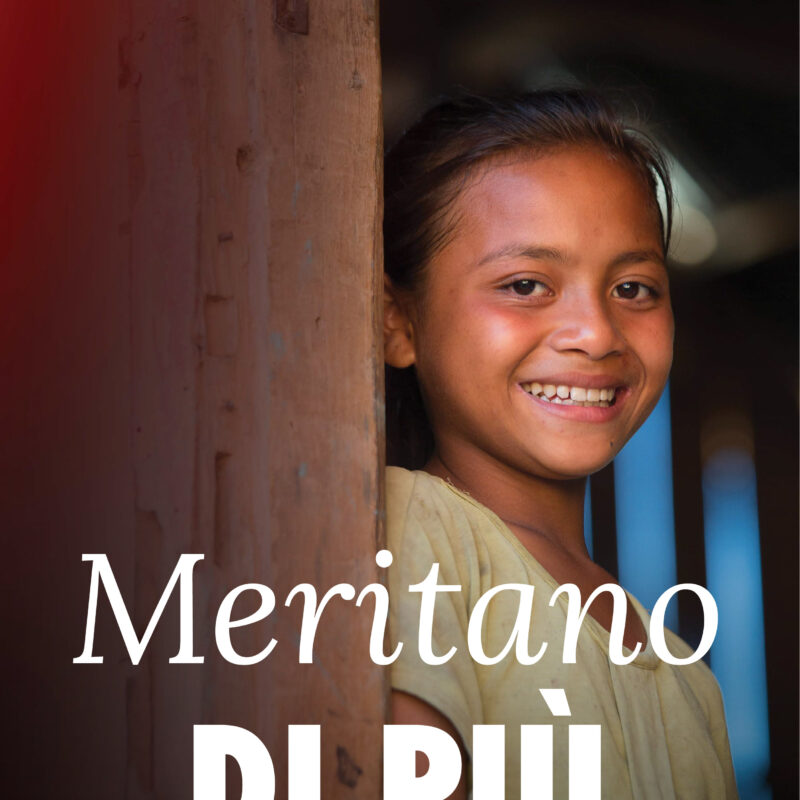 Eco dell'Amore 3: cristiani perseguitati nel mondo 2026"