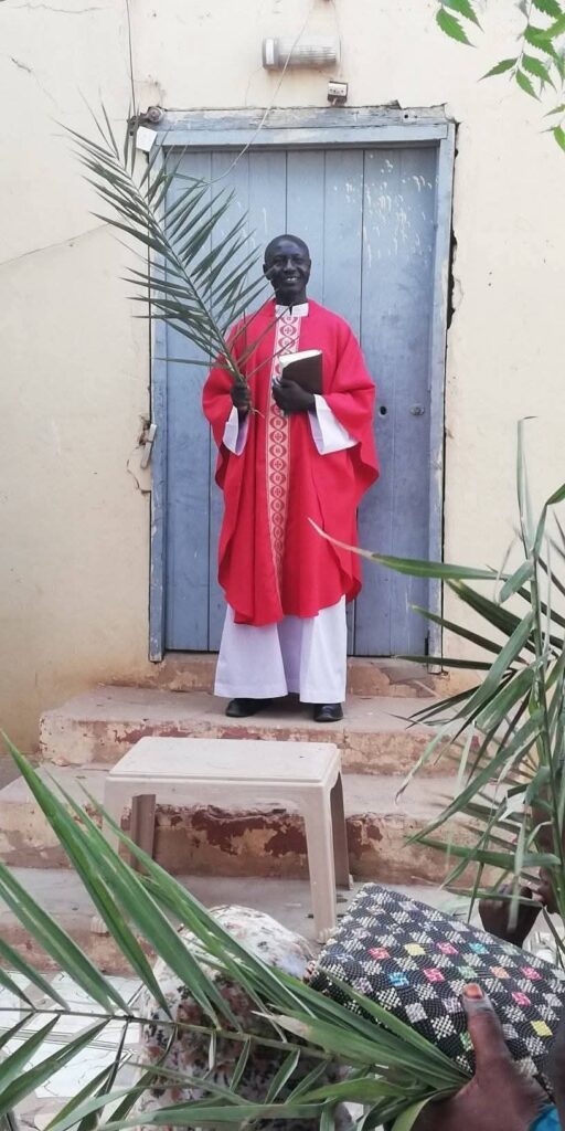Sacerdote ucciso in Sudan durante un attacco delle Forze di Supporto Rapido