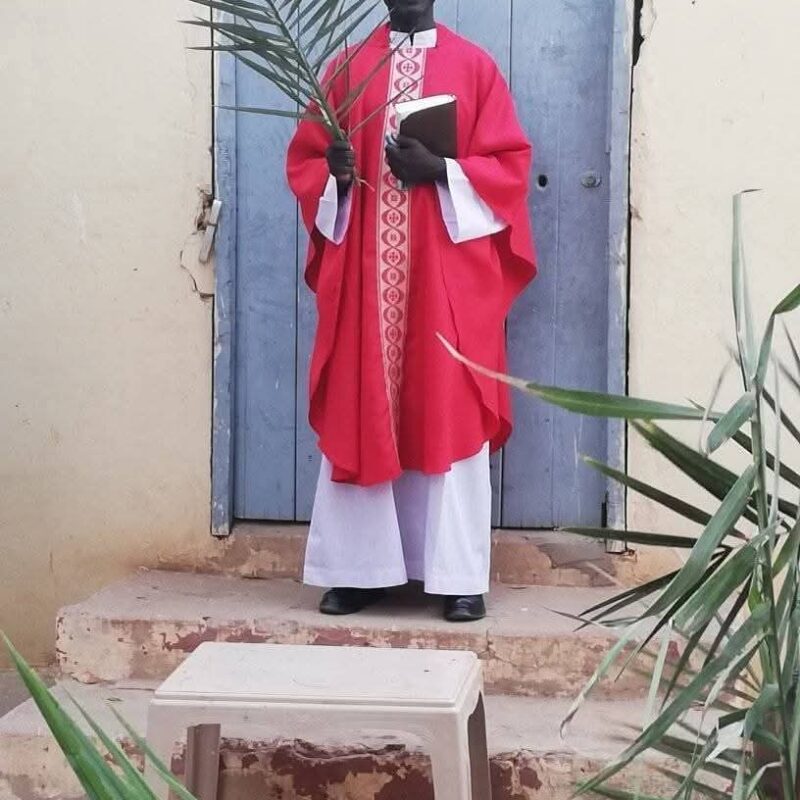 Sacerdote ucciso in Sudan durante un attacco delle Forze di Supporto Rapido