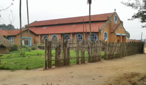 Aiuta la chiesa: proteggi chi protegge gli altri nel Nord Kivu