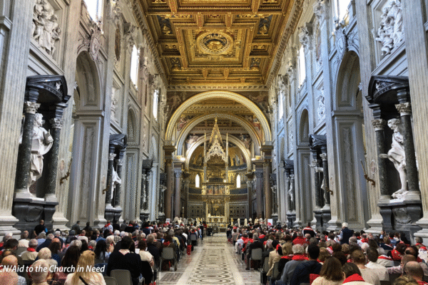 San Giovanni in LAterano (2)