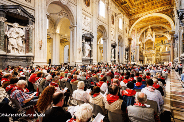 San Giovanni in LAterano