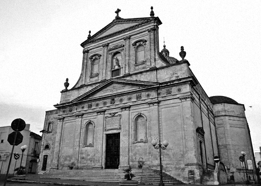 Giornate di preghiera e testimonianza a Ceglie Messapica