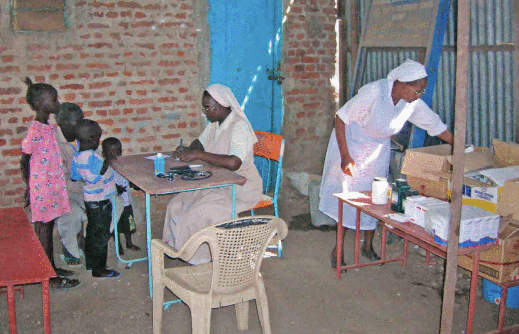 Conflitto in Sudan: le conseguenze nel Sudan Del Sud