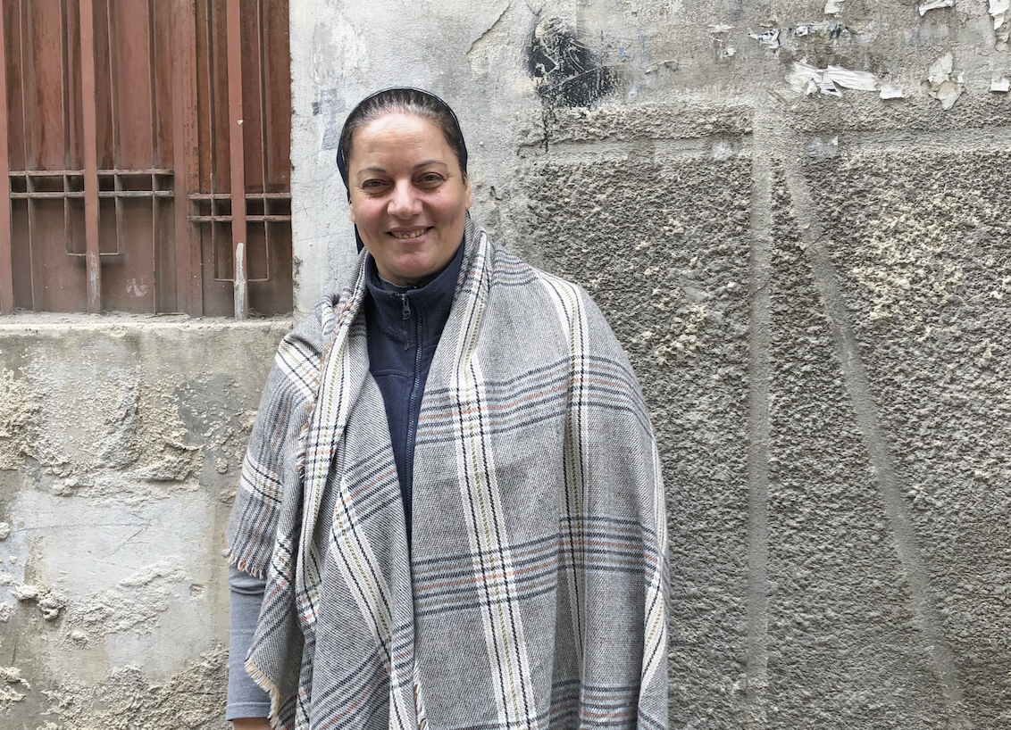 Sostieni la Siria con aiuti umanitari: comunità cristiana in agonia