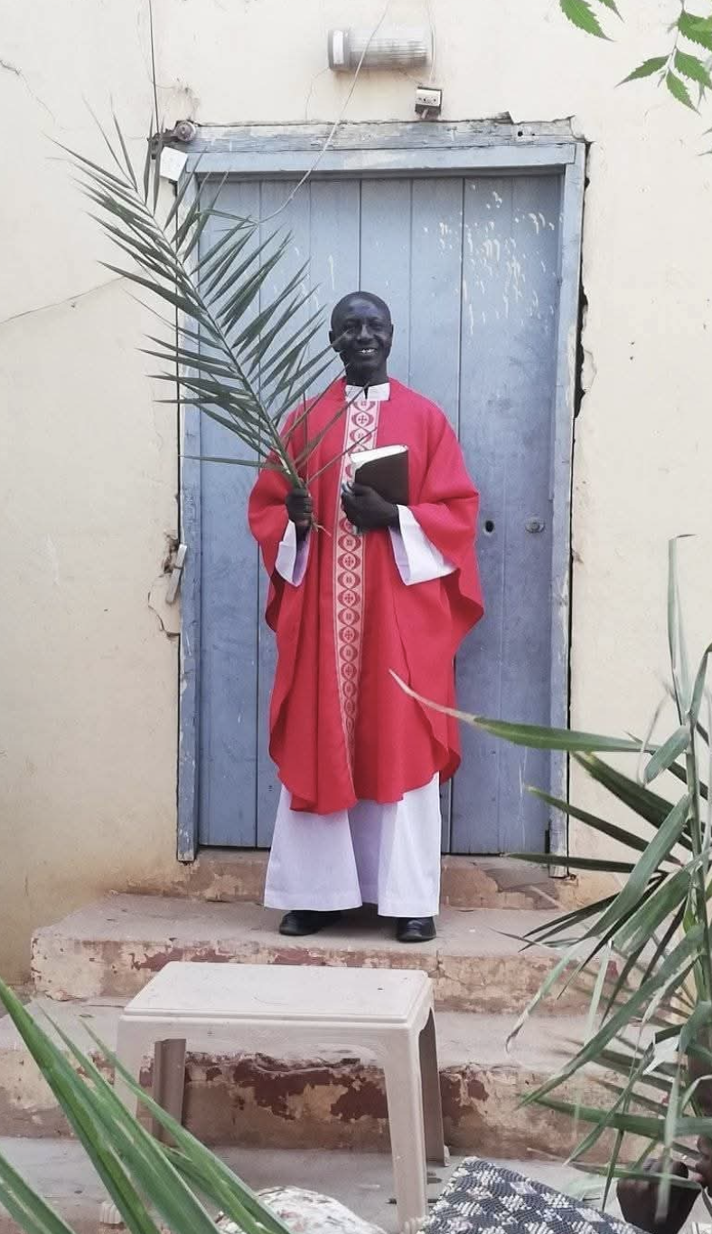 Sacerdote ucciso in Sudan durante un attacco delle Forze di Supporto Rapido