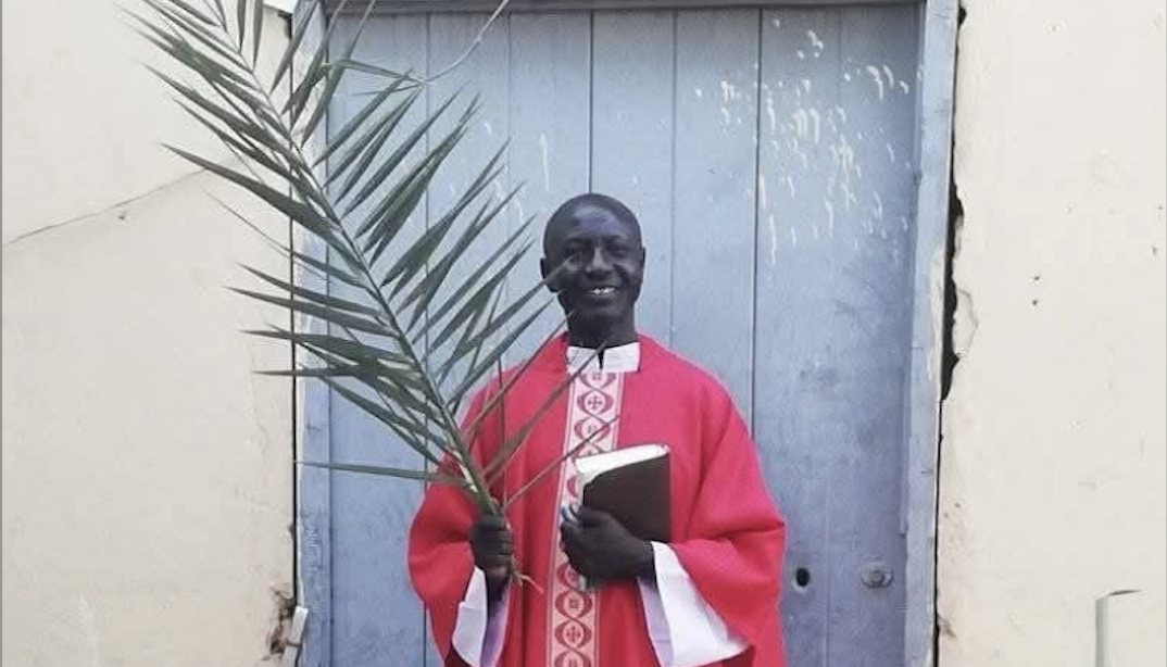 Sacerdote ucciso in Sudan durante un attacco delle Forze di Supporto Rapido