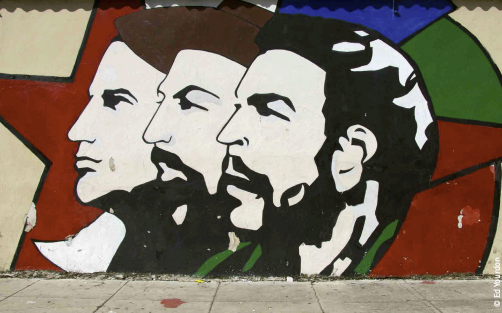 Persecuzione religiosa: l'esportazione del modello cubano