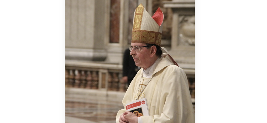 Cardinale Kurt Koch nominato Presidente di Aiuto alla Chiesa che Soffre