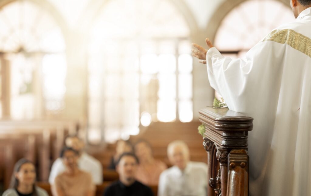 Altri due sacerdoti nella lista dei martiri