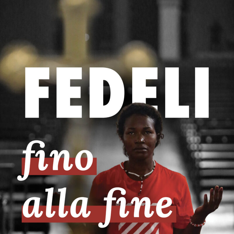 Eco dell’Amore 1: fedeli fino alla fine