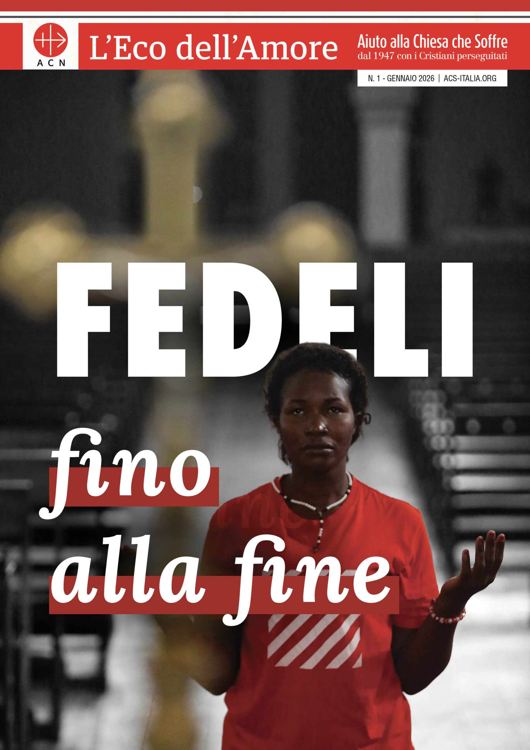 Eco dell’Amore 1: fedeli fino alla fine