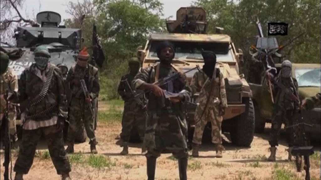 Nigeria oggi: terroriasmo e Boko Haram