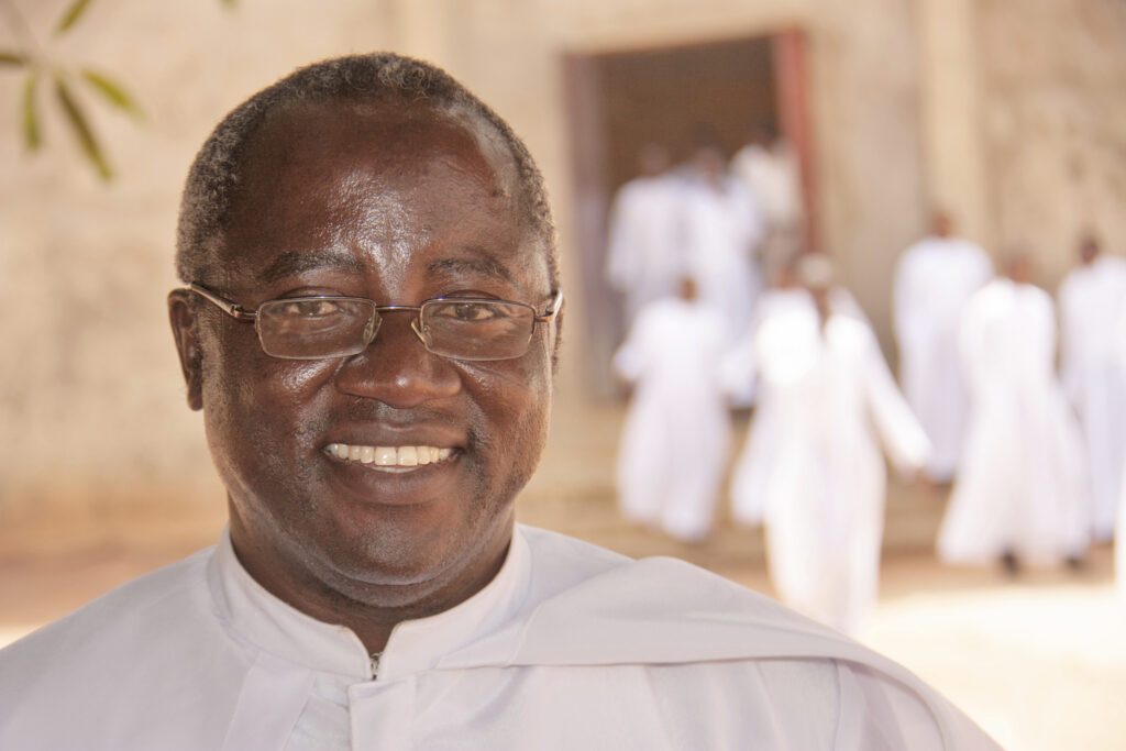 La straordinaria crescita del Cristianesimo nel nord della Nigeria