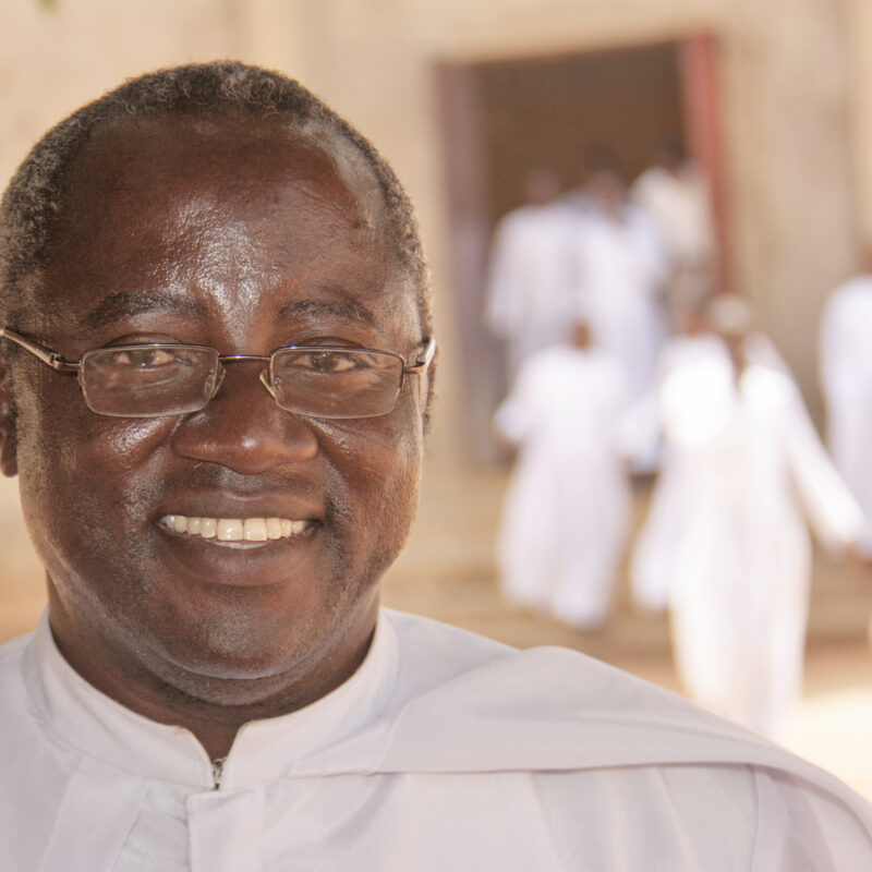 La straordinaria crescita del Cristianesimo nel nord della Nigeria