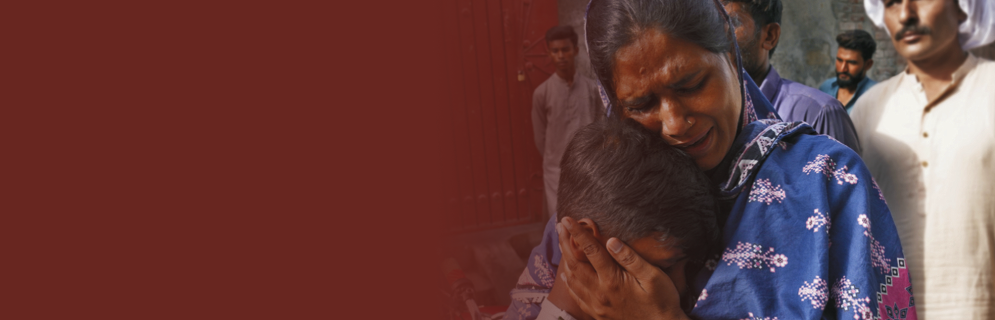 perseguitati più che mai