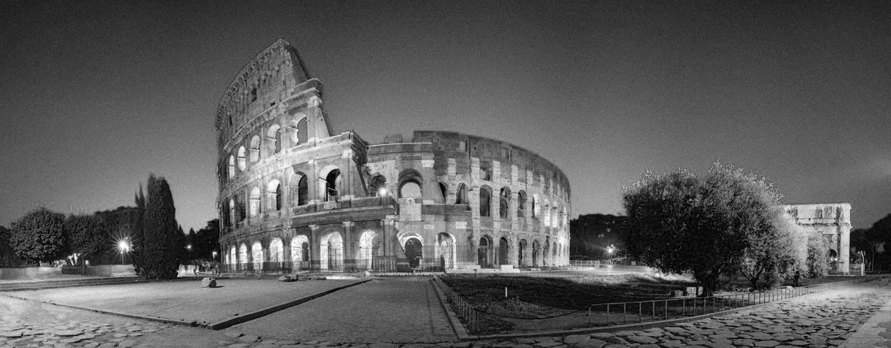 Conferenza a Roma: Perseguitati ma costruttori di pace